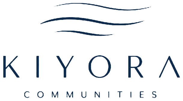 Kiyora Communities Logo